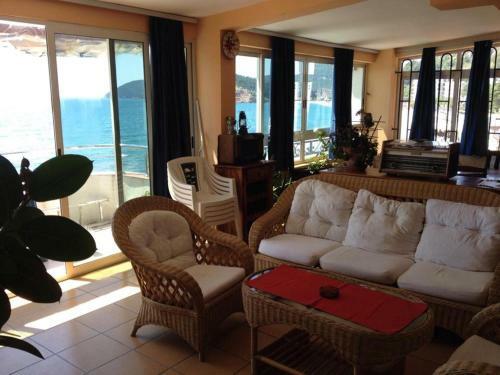 Apartamento Villa Barcelona