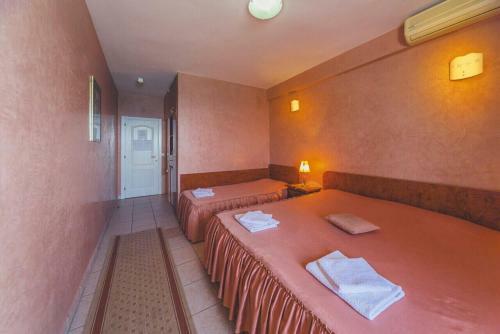 Apartamento Villa Barcelona