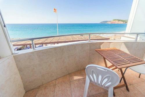 Apartamento Villa Barcelona