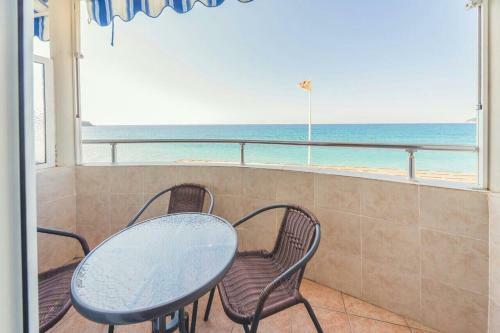 Apartamento Villa Barcelona