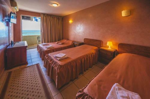 Apartamento Villa Barcelona
