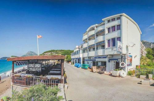 Apartamento Villa Barcelona