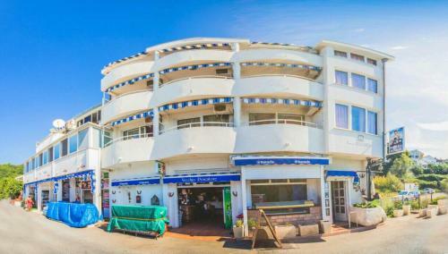 Apartamento Villa Barcelona