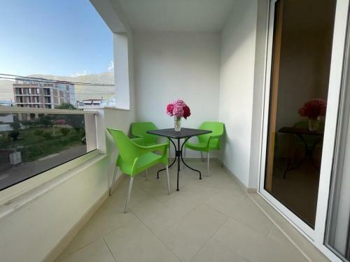 Apartments Pericic