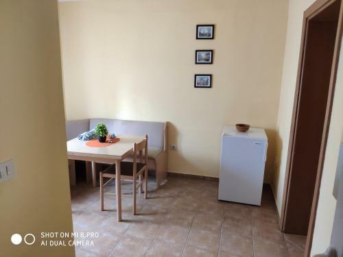 Apartments Brnjada Sutomore