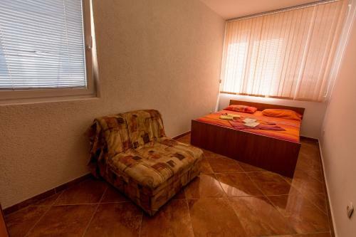 Apartments Lekovic