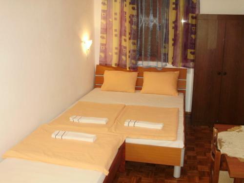 Hostal Villa Aleksic