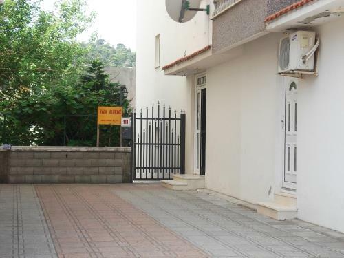 Hostal Villa Aleksic