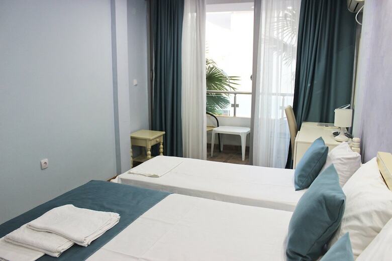 Hotel Sirena Marta