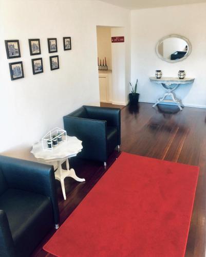 Hotel Botanico De Coimbra