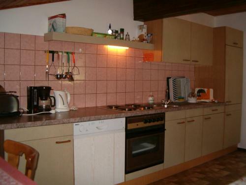 Hostal Haus Erna