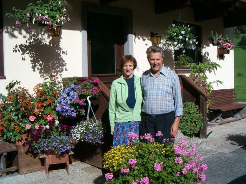 Hostal Haus Erna