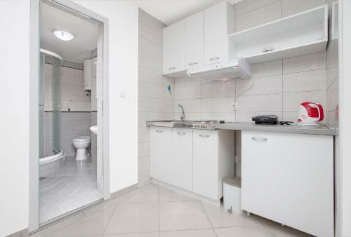 Apartments Villa Popovic