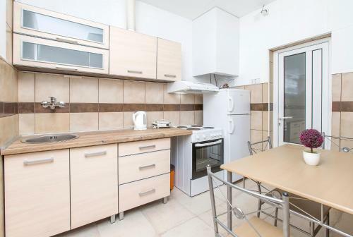 Apartments Villa Popovic