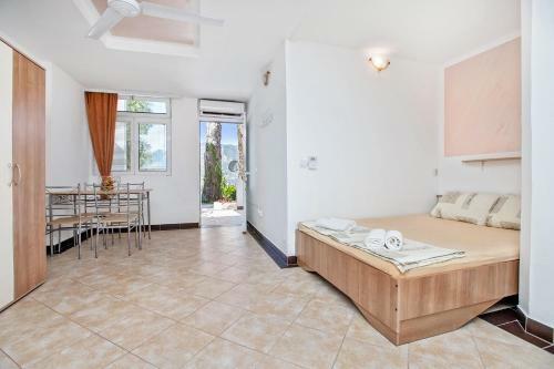 Apartments Villa Popovic