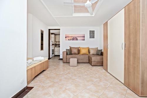 Apartments Villa Popovic