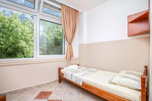 Apartments Villa Popovic
