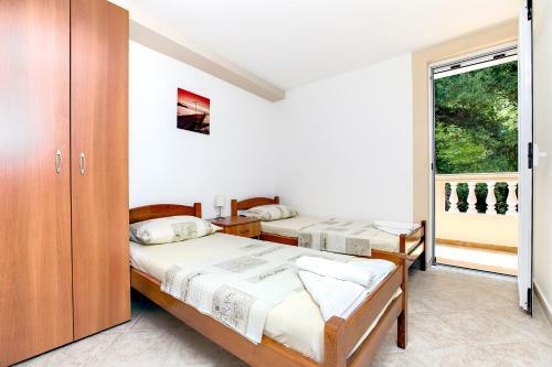 Apartments Villa Popovic