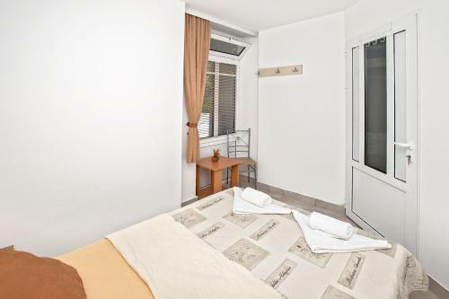 Apartments Villa Popovic