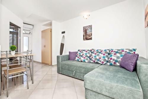 Apartments Villa Popovic