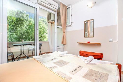 Apartments Villa Popovic