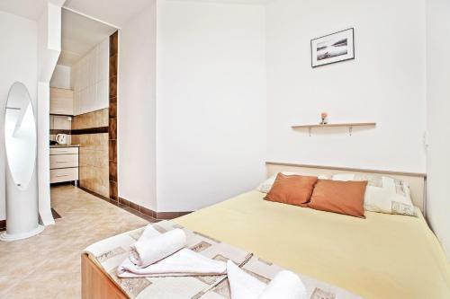Apartments Villa Popovic