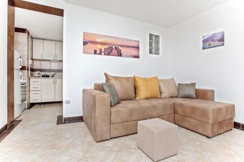 Apartments Villa Popovic