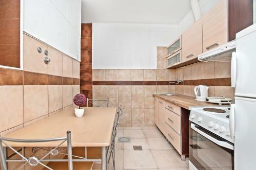 Apartments Villa Popovic