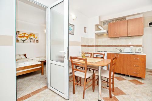 Apartments Villa Popovic