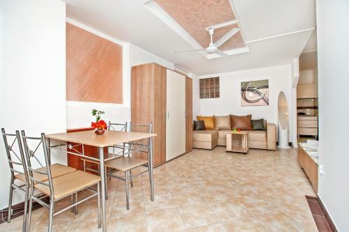Apartments Villa Popovic