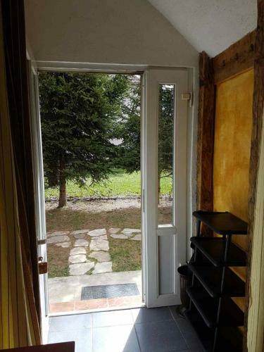 Belette Apartments