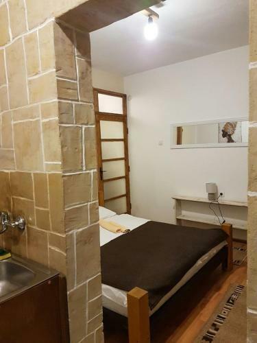Belette Apartments