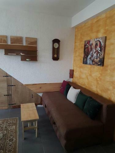 Belette Apartments