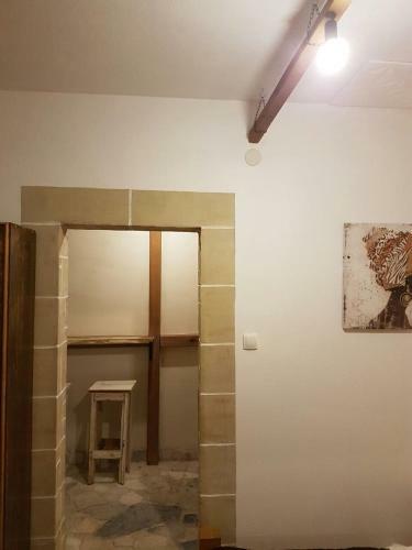 Belette Apartments