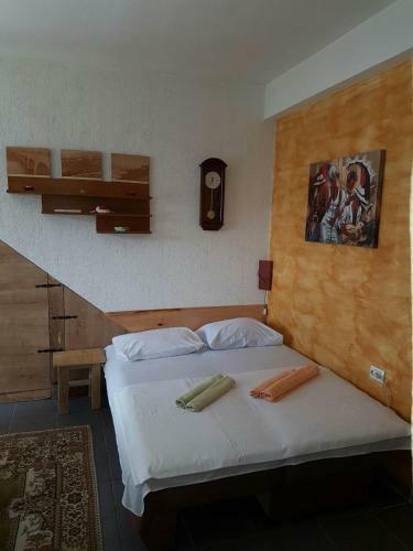 Belette Apartments
