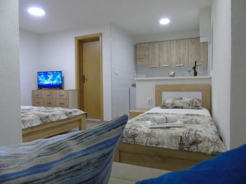 Apartments Marysol