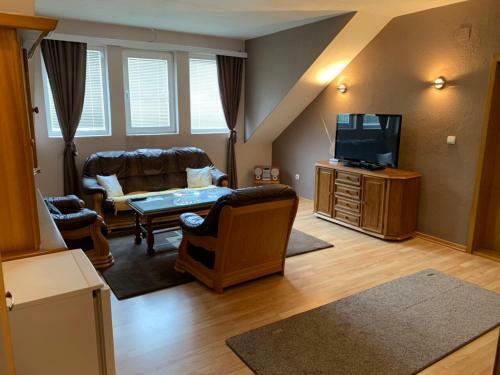 Apartmani Alo Alo (kod Mikija)