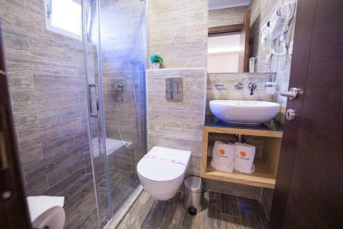 Hostal Guest House S-lux
