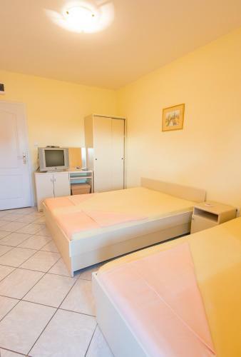Villa Vila Vukoti?