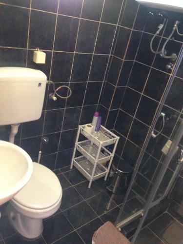 Albergue Rooms In