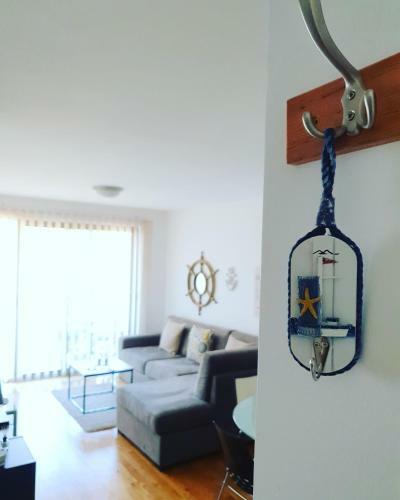 Charming Apartment Near Beach