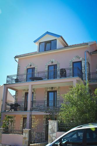Apartments Villa Malina