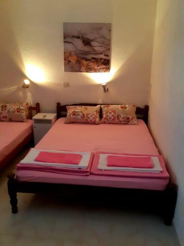 Apartments Ceca