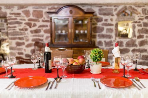 Old Stone House Tivat Villas I&ii