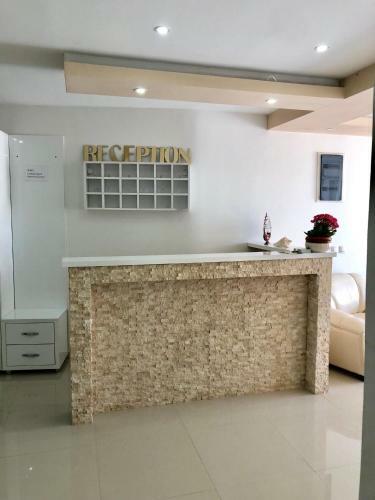 Apartamento Queen Kodre Guest House