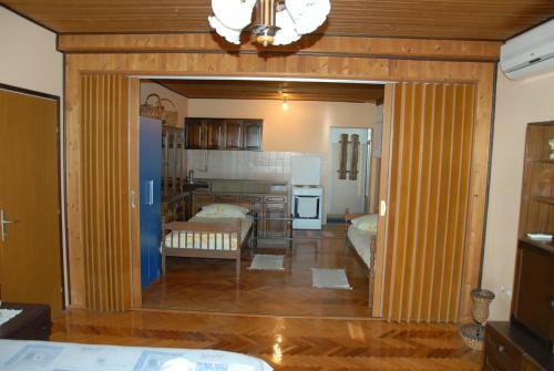 Apartments Olga