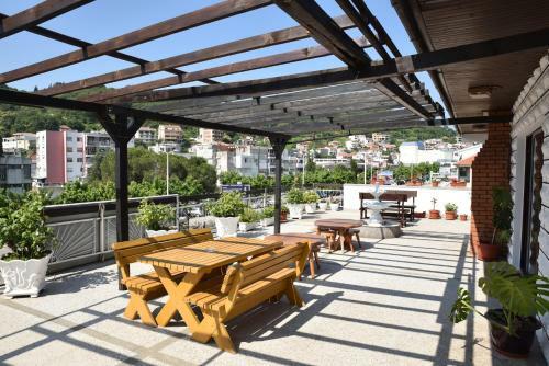 Hostal Guest House Evropa
