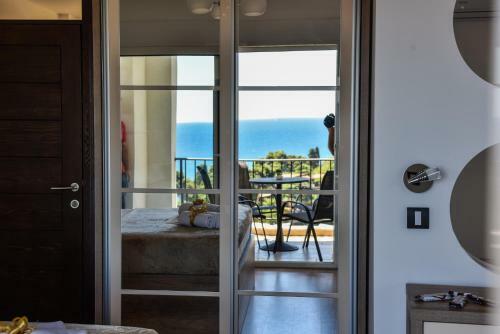 Hostal Villa Premier