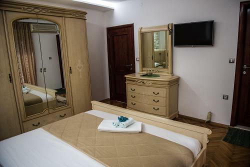 Hostal Villa Premier