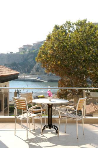Bed & Breakfast Mala Plaza